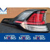 mobis bulb combination taillamp kia sportage 2021-25